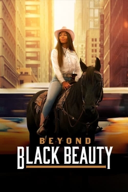 Beyond Black Beauty-fmovies