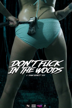 Don't Fuck in the Woods-fmovies