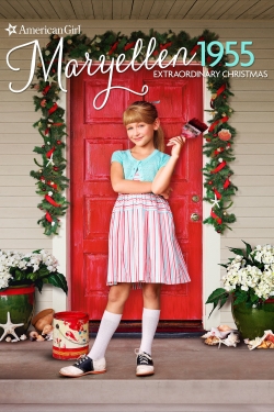 An American Girl Story: Maryellen 1955 - Extraordinary Christmas-fmovies
