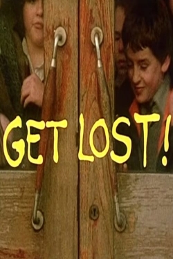 Get Lost!-fmovies
