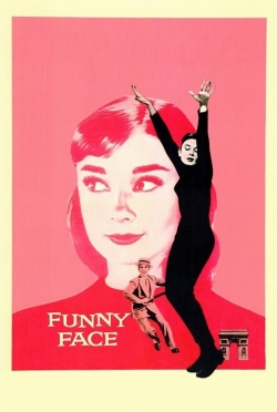 Funny Face-fmovies