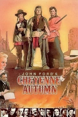 Cheyenne Autumn-fmovies