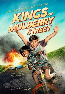Kings of Mulberry Street-fmovies