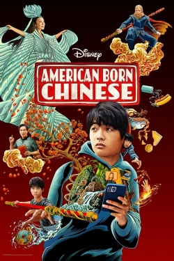 American Born Chinese-fmovies