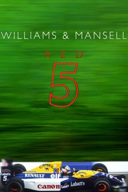 Williams & Mansell: Red 5-fmovies