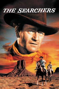The Searchers-fmovies