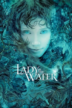 Lady in the Water-fmovies