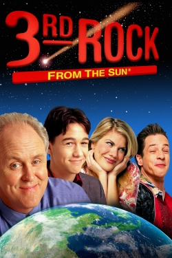 3rd Rock from the Sun-fmovies