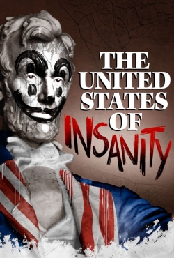 The United States of Insanity-fmovies