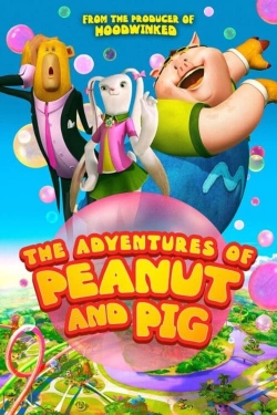 The Adventures of Peanut and Pig-fmovies