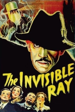 The Invisible Ray-fmovies