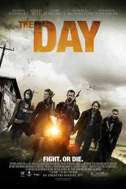 The Day-fmovies
