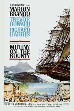 Mutiny on the Bounty-fmovies