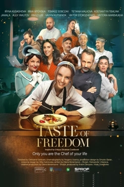 Taste of Freedom-fmovies