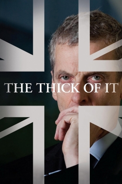 The Thick of It-fmovies