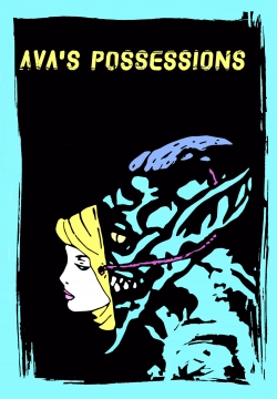 Ava's Possessions-fmovies