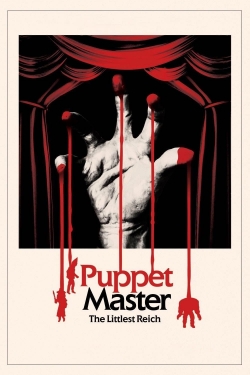 Puppet Master: The Littlest Reich-fmovies