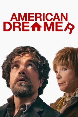 American Dreamer-fmovies