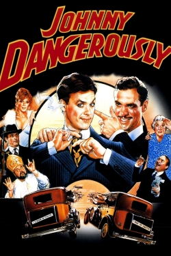 Johnny Dangerously-fmovies