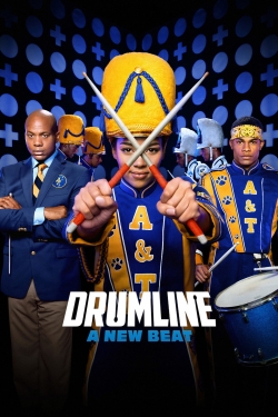Drumline: A New Beat-fmovies