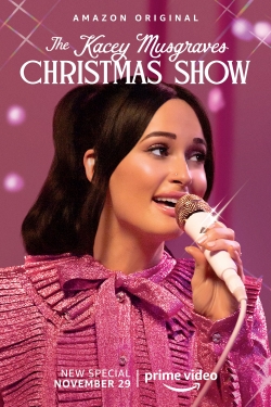 The Kacey Musgraves Christmas Show-fmovies