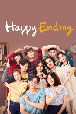 Happy Ending-fmovies
