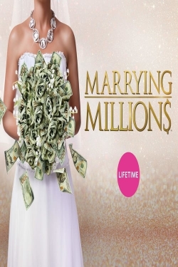 Marrying Millions-fmovies