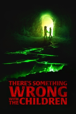 There's Something Wrong with the Children-fmovies
