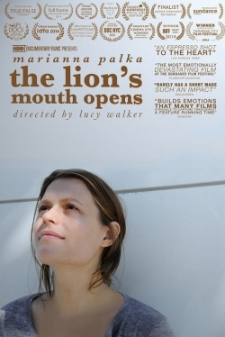 The Lion’s Mouth Opens-fmovies