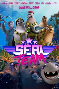 Seal Team-fmovies