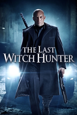 The Last Witch Hunter-fmovies