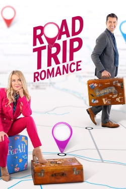 Road Trip Romance-fmovies