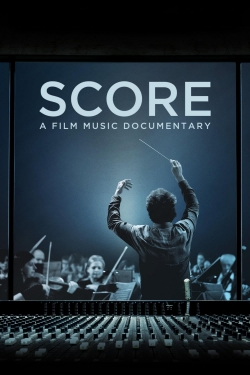 Score: A Film Music Documentary-fmovies