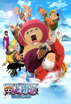 One Piece: Episode of Chopper Plus: Bloom in the Winter, Miracle Cherry Blossom-fmovies