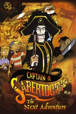 Captain Sabertooth-fmovies