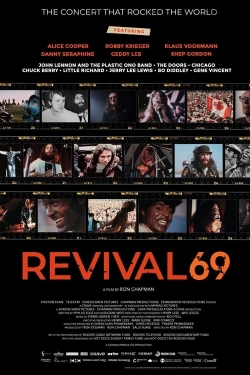 Revival69: The Concert That Rocked the World-fmovies