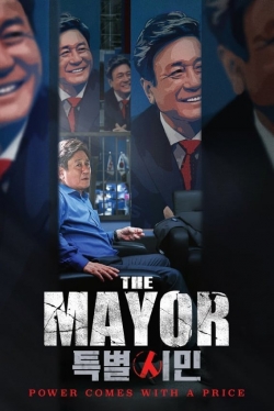 The Mayor-fmovies