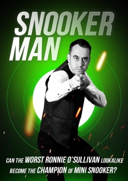 Snooker Man-fmovies