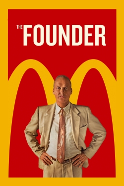 The Founder-fmovies