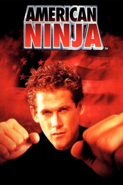 American Ninja-fmovies