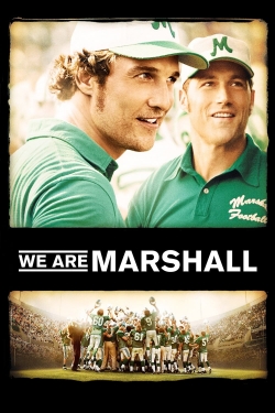We Are Marshall-fmovies