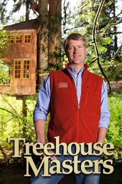 Treehouse Masters-fmovies