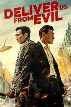 Deliver Us from Evil-fmovies