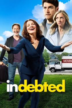 Indebted-fmovies