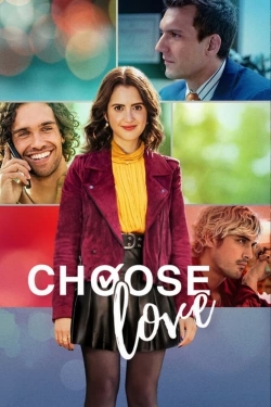 Choose Love-fmovies