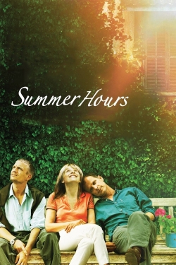 Summer Hours-fmovies