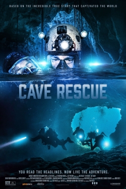 Cave Rescue-fmovies