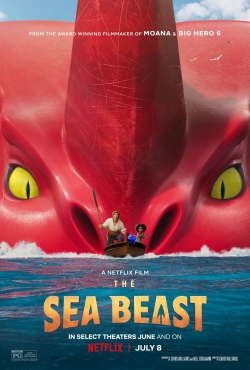 The Sea Beast-fmovies
