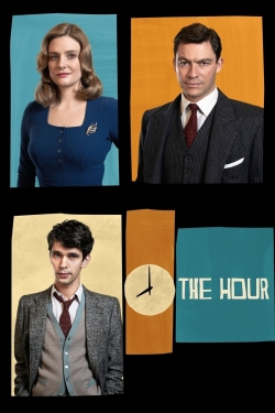 The Hour-fmovies