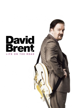 David Brent: Life on the Road-fmovies